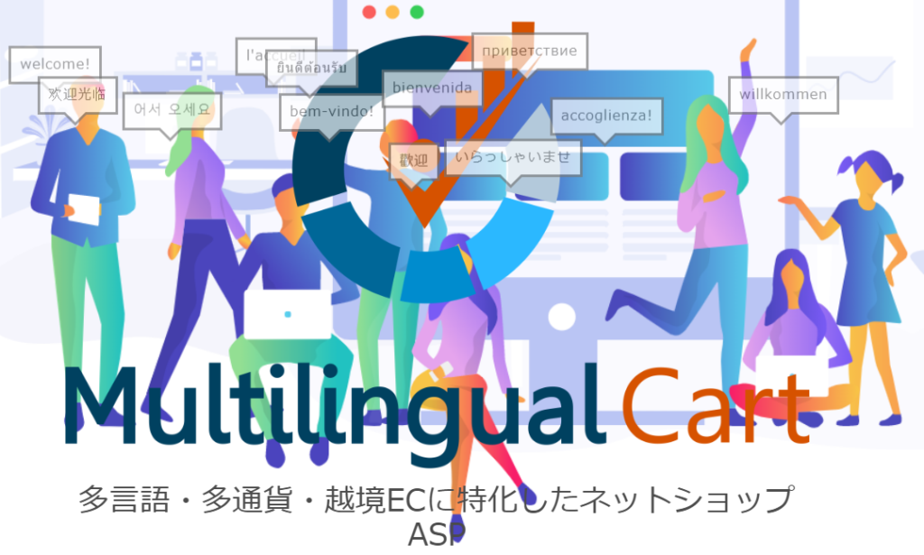 Multilingualcart