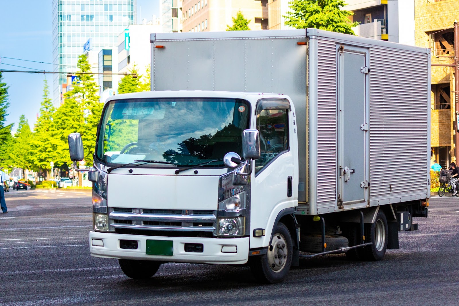 冷蔵・冷凍商品の発送はどうすればいい？ 